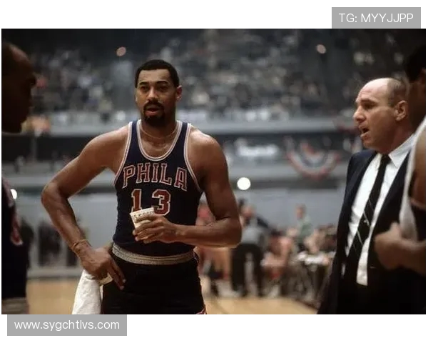 威尔特·张伯伦：篮球巨星的传奇人生与不朽纪录的背后故事