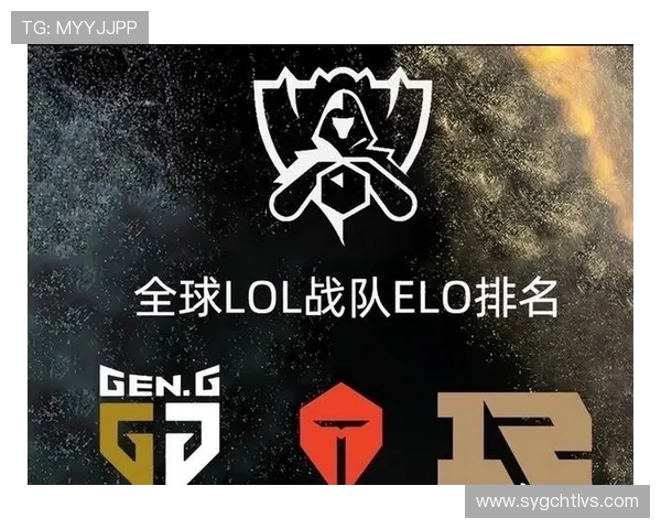 GEN战队全力备战S赛目标冲击冠军 打破历史创造新辉煌
