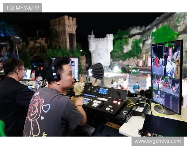 电竞直播引领潮流热潮 多平台互动开启全新娱乐体验