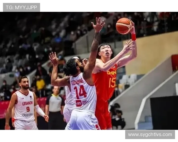 周琦强势回归引领球队内线革命助力中国男篮重塑世界竞争力