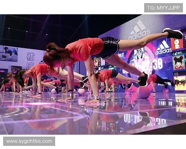 以体育运动激发全民健康活力促进社会和谐发展的实践探索新路径研