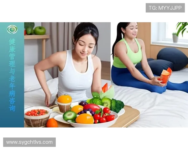 健身塑形与健康饮食的完美结合：如何在日常生活中实现科学锻炼与营养平衡