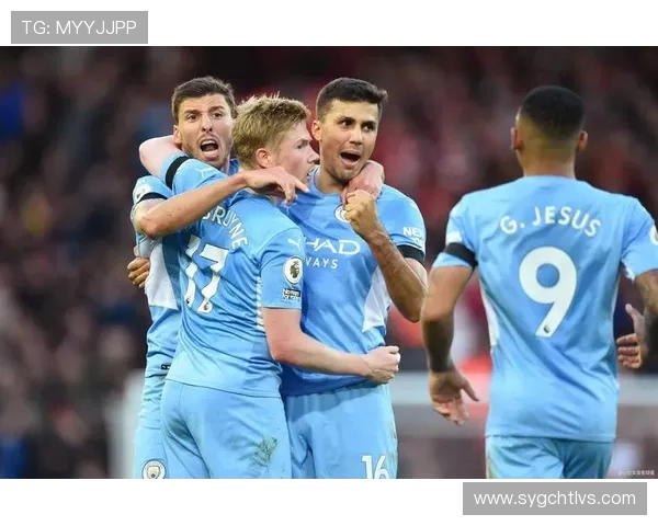 曼城崛起：足球与城市发展的完美融合探索