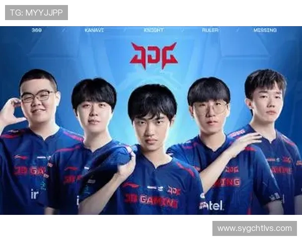 全明星赛回顾:JDG以闪电般的速度征服赛场展现实力 全明星赛回顾:JDG以闪电般的速度征服赛场展现实力