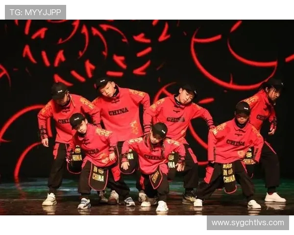 南京街舞队技术争议引发热议舞者们的风格与实力之争