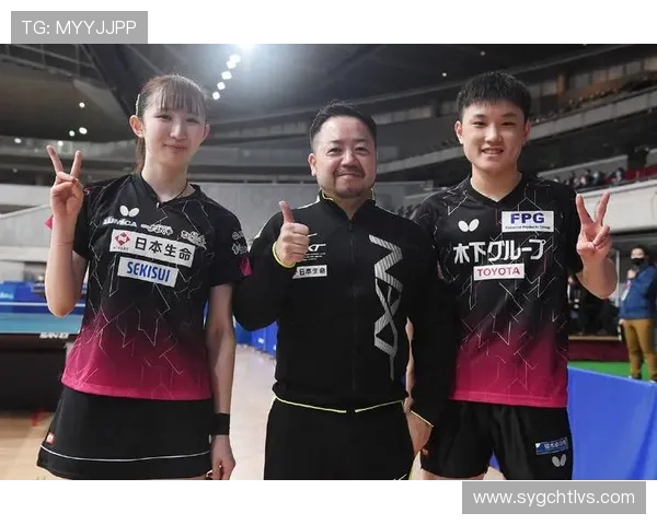 广州乒乓球队心理素质分析与提升策略探讨