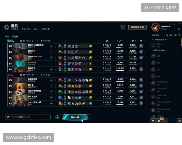 提升心理素质助力游戏胜利的英雄联盟新手攻略