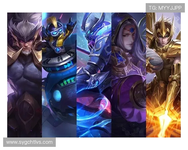 王者荣耀战术解析：深入探讨BLG包夹体系的战略运用与实战效果