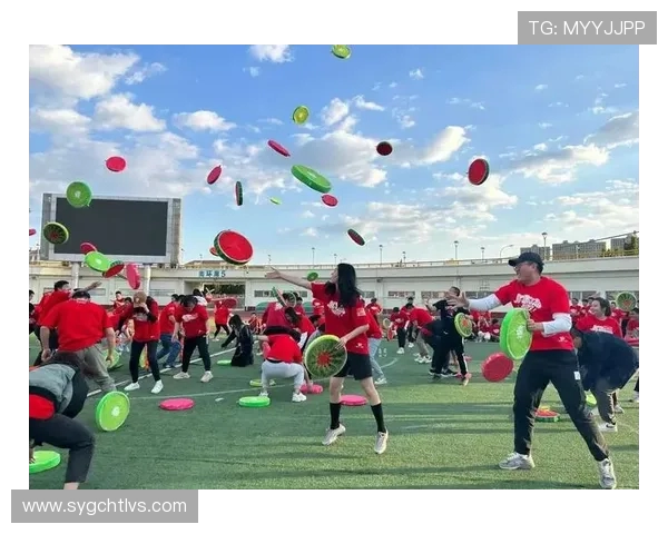 聚焦飞盘运动杭州飞盘队个人能力提升与团队协作的探讨