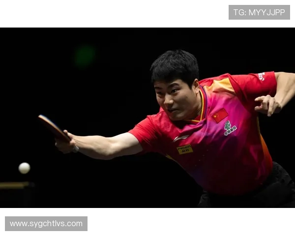 西安乒乓球队心理素质排名第二展现团队实力与潜力