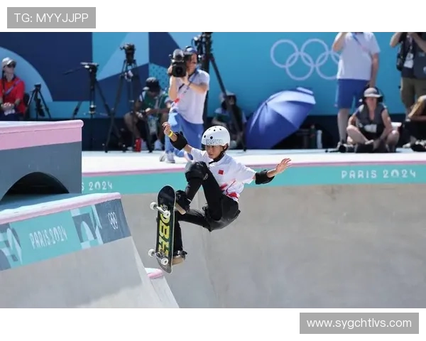 重庆滑板队的速度挑战与成长之路探讨