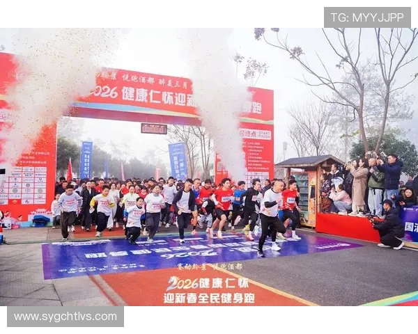 体育精神与健康生活的完美融合：探索全民健身时代的竞技与娱乐新趋势