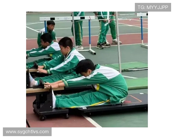 坚持科学健身塑造强健体魄打造健康生活新方式