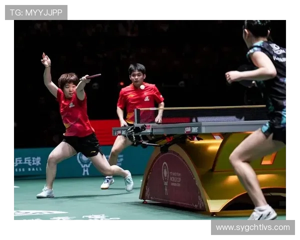 探索乒乓球技术演变与国际赛事推动全球体育交流影响力持续提升之路