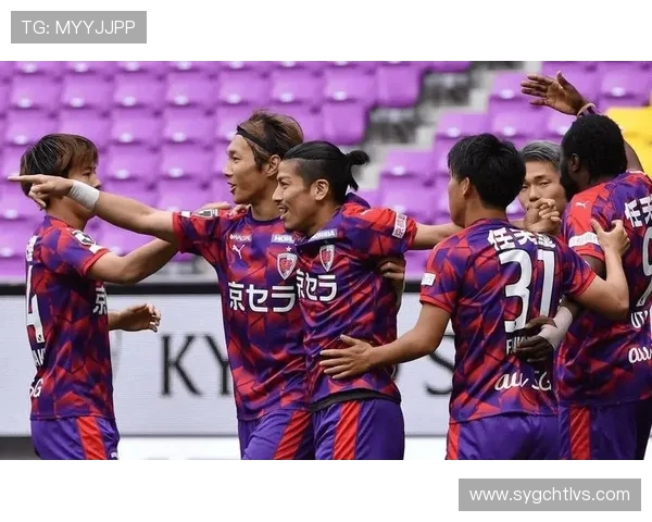 京都与湘南海洋的激烈对决展现足球魅力与团队精神的巅峰较量