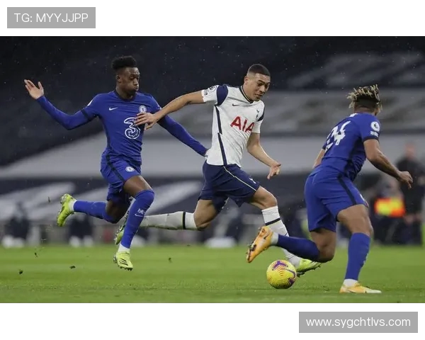 切尔西与热刺对决分析及让球盘口解读全方位解析