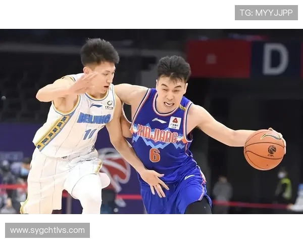 广州与新疆CBA激战正酣比分揭晓精彩瞬间回顾与分析